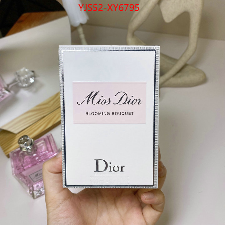 Perfume-Dior luxury cheap replica ID: XY6795 $: 52USD