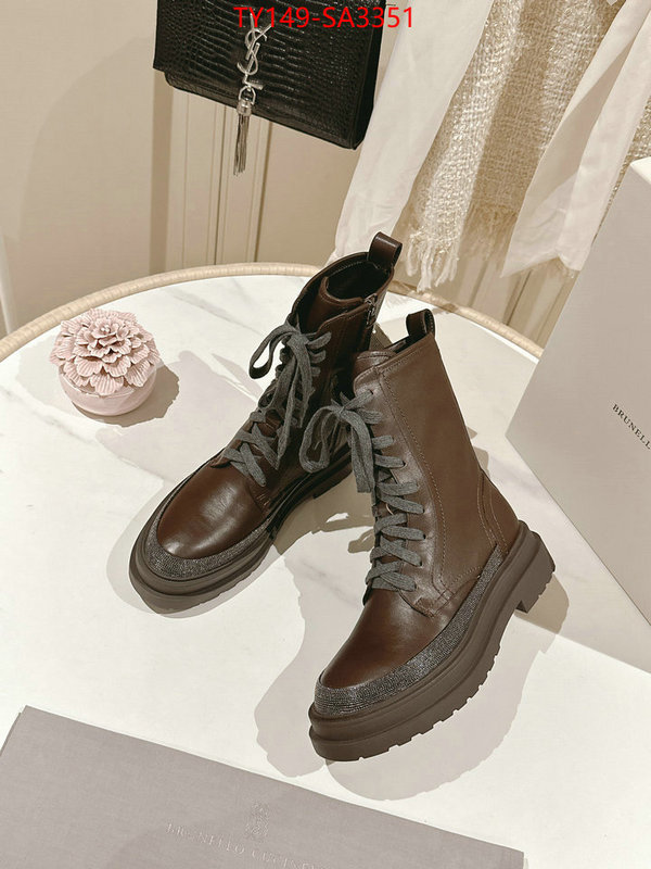 Women Shoes-Boots highest product quality ID: SA3351 $: 149USD