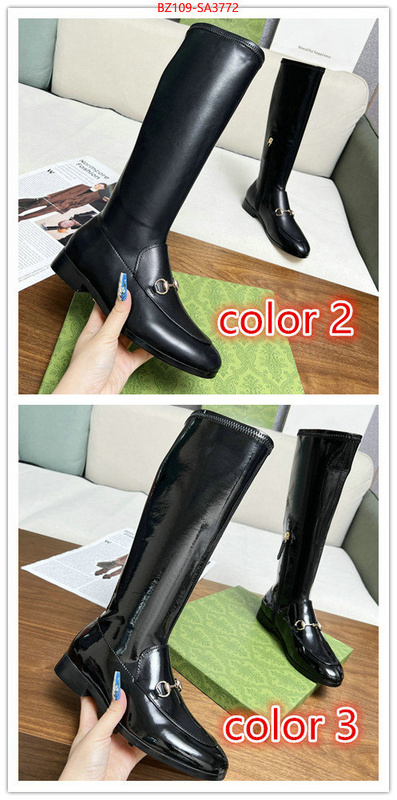 Women Shoes-Boots online from china designer ID: SA3772 $: 109USD