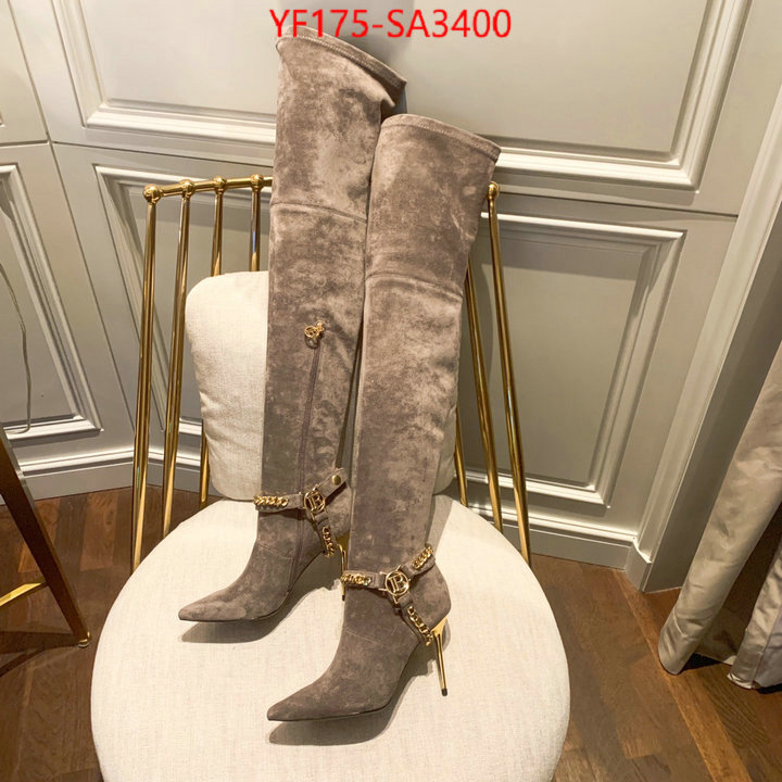 Women Shoes-Boots the best designer ID: SA3400 $: 175USD