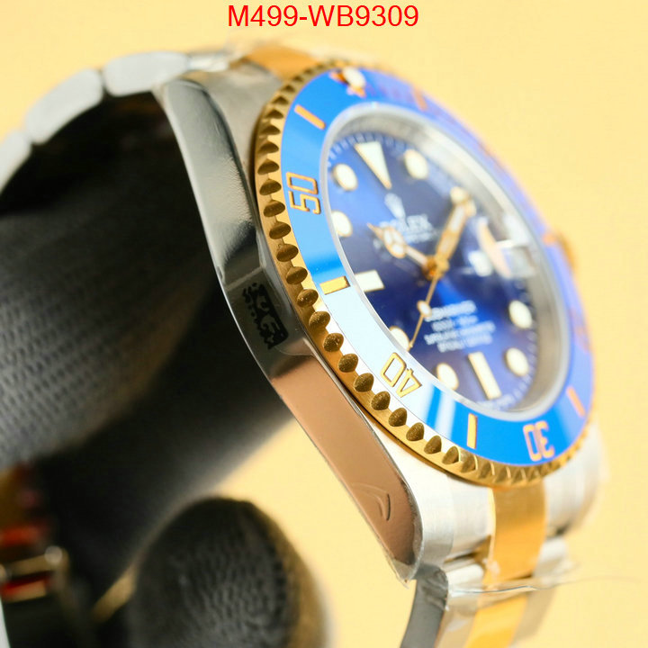 Watch(TOP)-Rolex where could you find a great quality designer ID: WB9309 $: 499USD