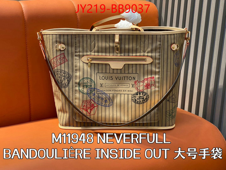 LV Bags(TOP)-Neverfull- 7 star replica ID: BB9037 $: 219USD,