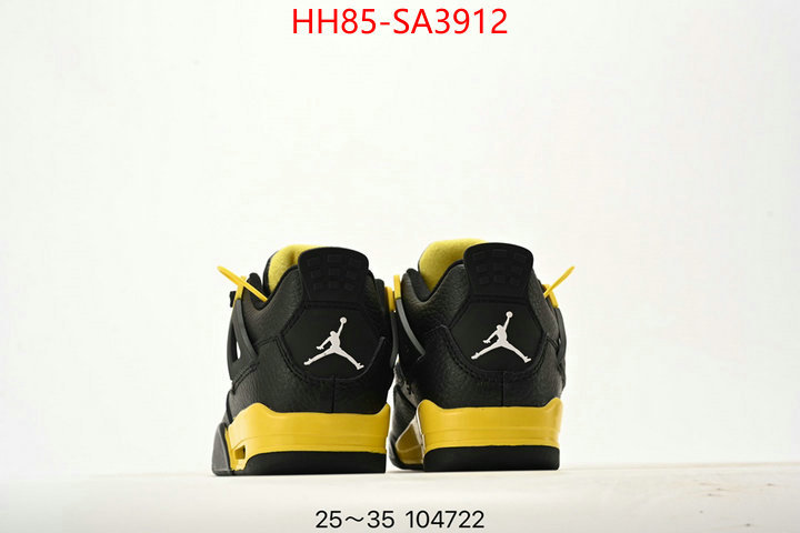 Kids shoes-Air Jordan how to find designer replica ID: SA3912 $: 85USD