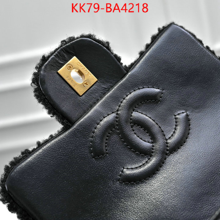 Chanel Bags(4A)-Crossbody- where to buy fakes ID: BA4218 $: 79USD,