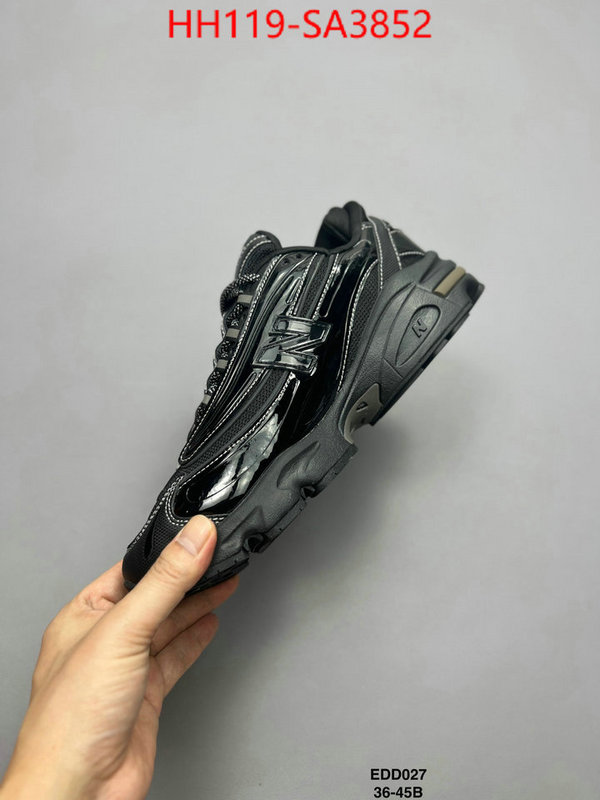 Women Shoes-New Balance counter quality ID: SA3852 $: 119USD