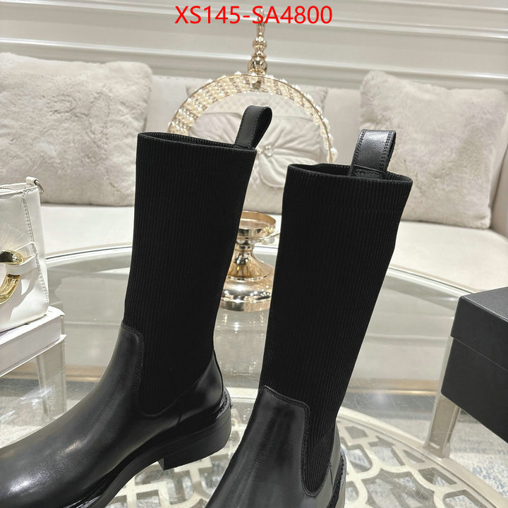 Women Shoes-Boots perfect quality ID: SA4800 $: 145USD