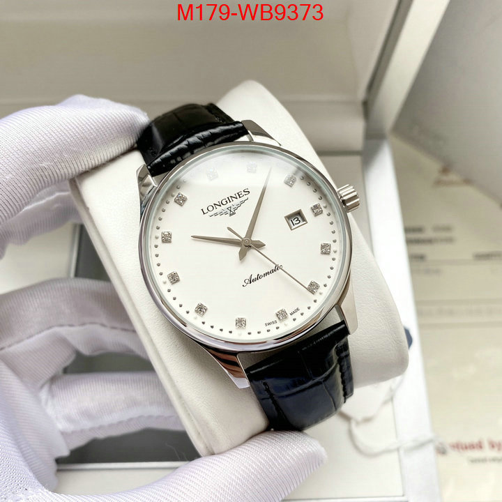 Watch(4A)-Longines high ID: WB9373 $: 179USD