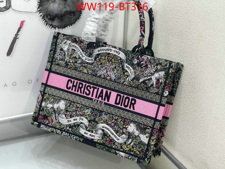 Dior Bags Big Sale ID: BT316