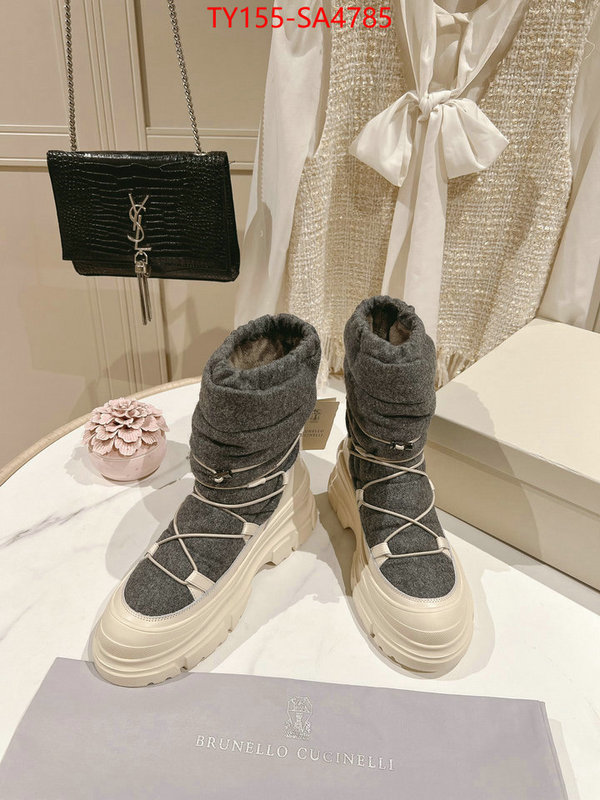 Women Shoes-Brunello cucinelli online ID: SA4785 $: 155USD