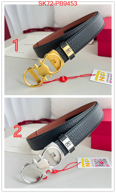 Belts-Ferragamo what best designer replicas ID: PB9453 $: 72USD