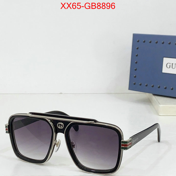 Glasses-Gucci perfect ID: GB8896 $: 65USD