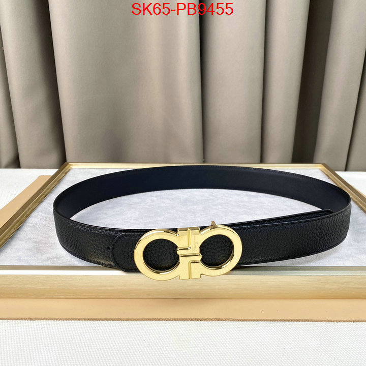 Belts-Ferragamo what's the best place to buy replica ID: PB9455 $: 65USD