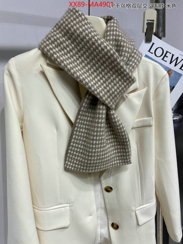 Scarf-Loro Piana what 1:1 replica ID: MA4901 $: 89USD