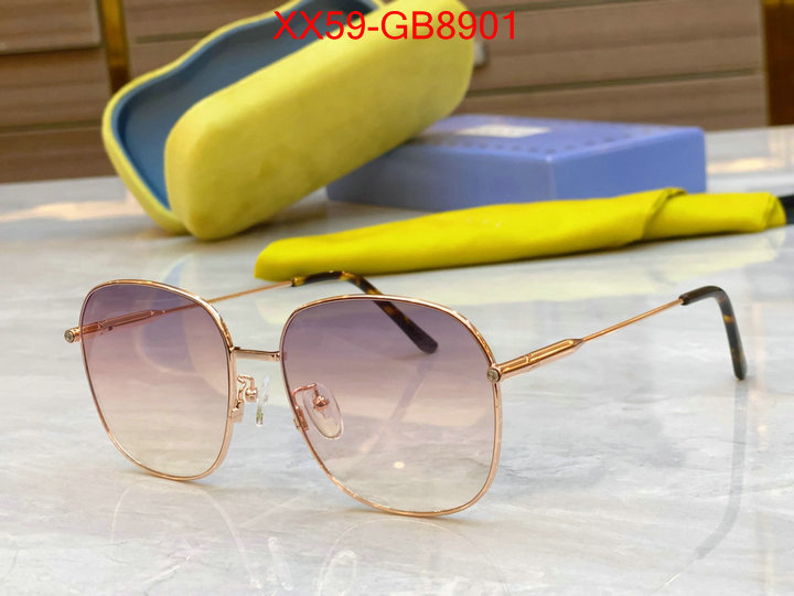 Glasses-Gucci wholesale designer shop ID: GB8901 $: 59USD