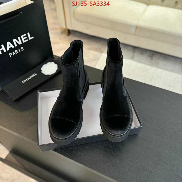 Women Shoes-Boots replica online ID: SA3334 $: 135USD