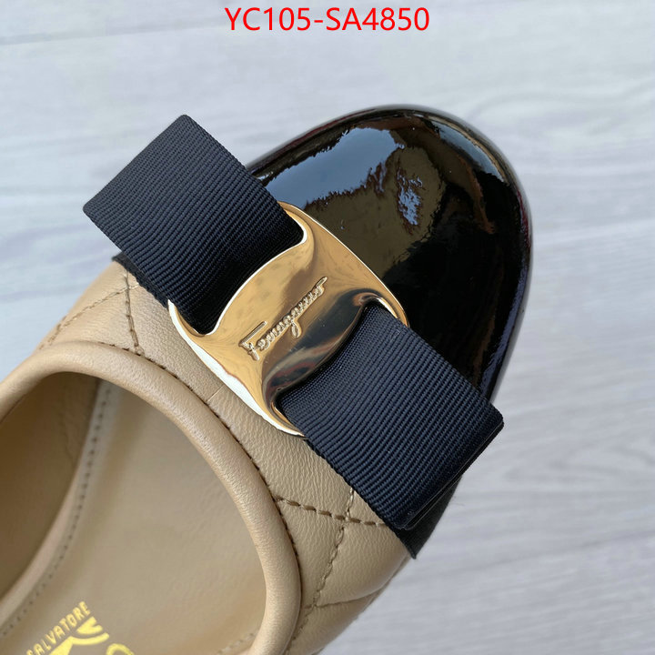 Women Shoes-Ferragamo perfect ID: SA4850 $: 105USD