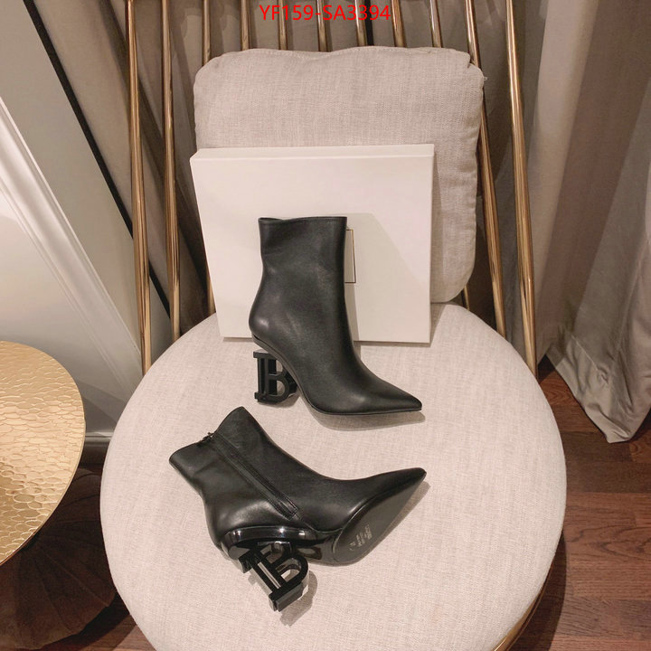 Women Shoes-Boots is it ok to buy replica ID: SA3394 $: 159USD