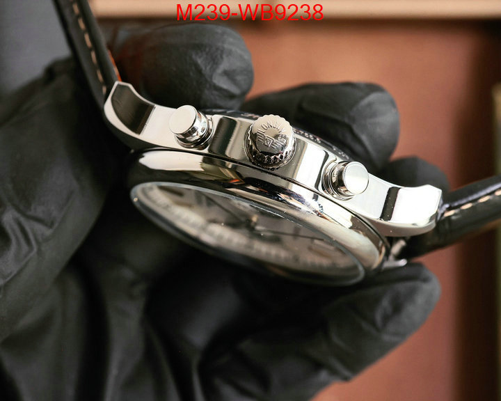 Watch(TOP)-Longines designer fake ID: WB9238 $: 239USD