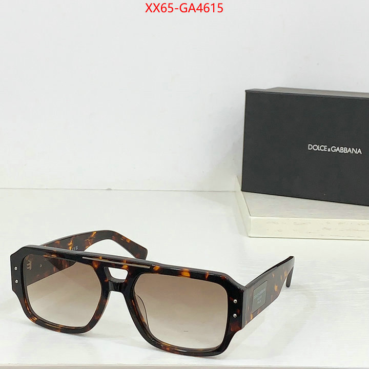 Glasses-DG designer wholesale replica ID: GA4615 $: 65USD