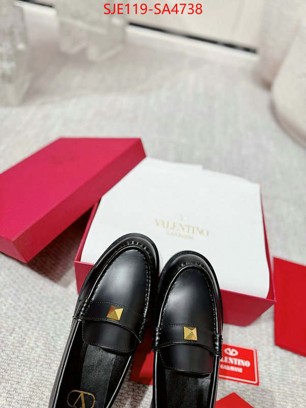luxury fake ID: SA4738