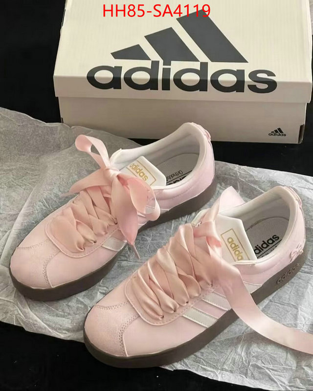 Women Shoes-Adidas wholesale imitation designer replicas ID: SA4119 $: 85USD