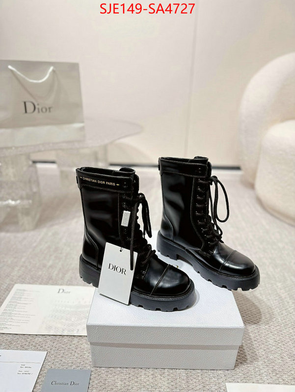 Women Shoes-Dior replica best ID: SA4727 $: 149USD