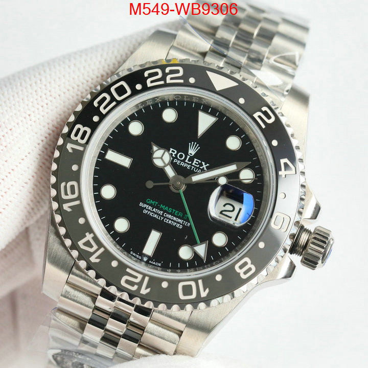 Watch(TOP)-Rolex high quality customize ID: WB9306 $: 549USD