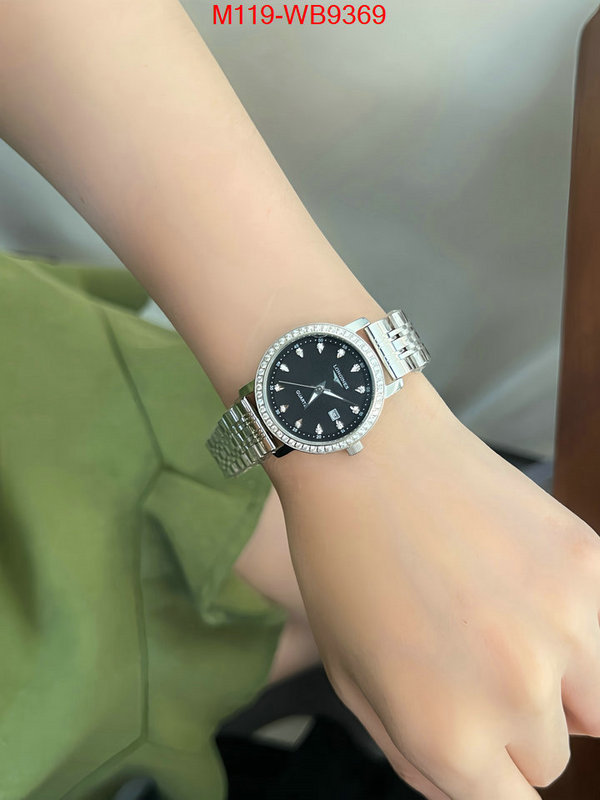 Watch(4A)-Longines designer fashion replica ID: WB9369 $: 119USD