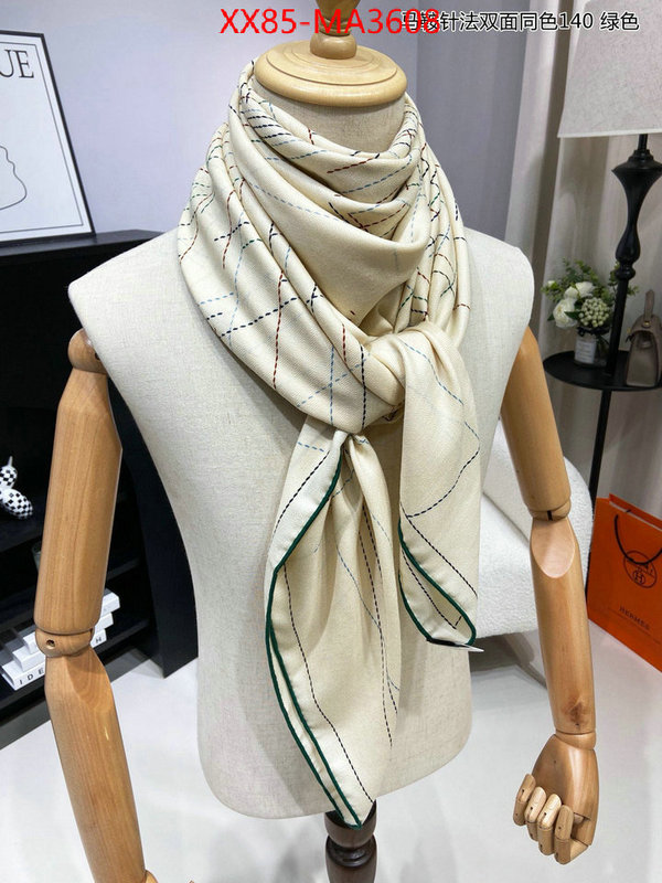 Scarf-Hermes where to buy replicas ID: MA3608 $: 85USD