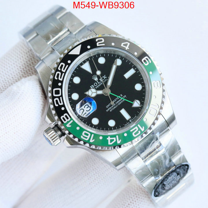 Watch(TOP)-Rolex high quality customize ID: WB9306 $: 549USD