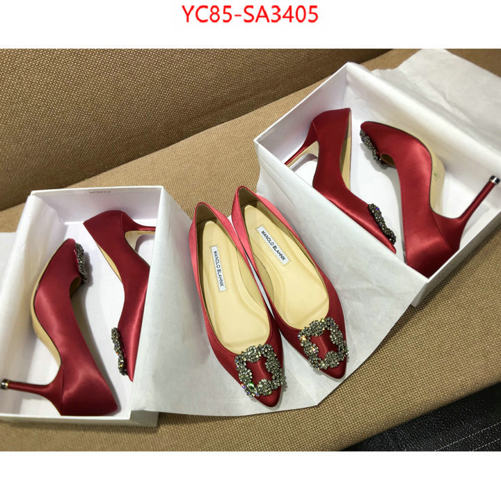 Women Shoes-Rogar Vivier where should i buy replica ID: SA3405 $: 85USD