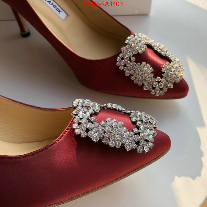 Women Shoes-Rogar Vivier shop designer ID: SA3403 $: 89USD