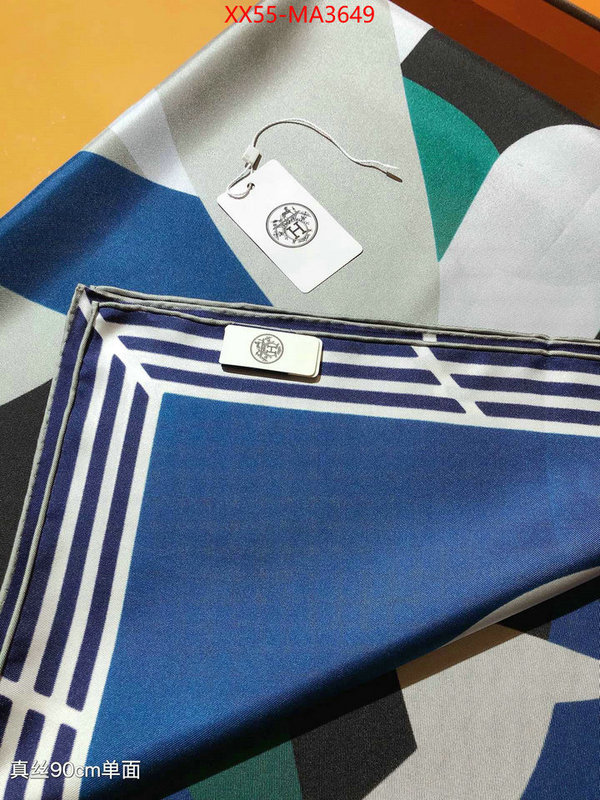 Scarf-Hermes online sale ID: MA3649 $: 55USD