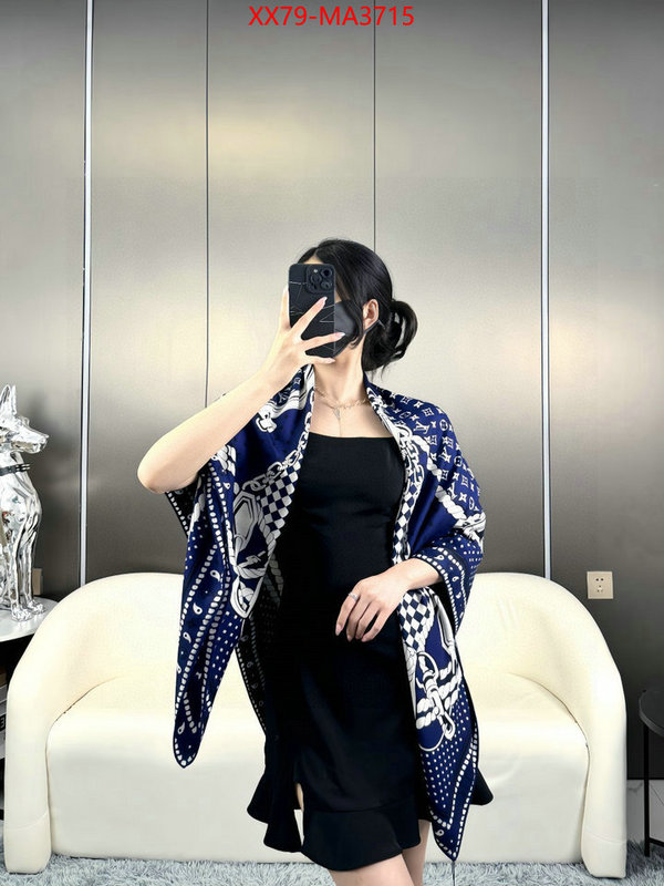 Scarf-LV best site for replica ID: MA3715 $: 79USD