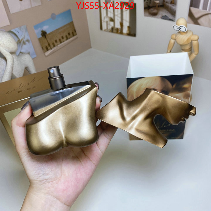 Perfume-Billie Eilish top perfect fake ID: XA2929 $: 55USD