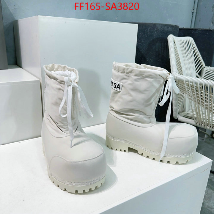 Men Shoes-Boots designer fashion replica ID: SA3820 $: 165USD