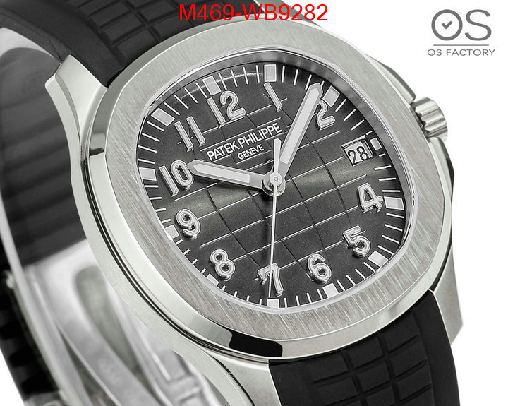 Watch(TOP)-Patek Philippe flawless ID: WB9282 $: 469USD