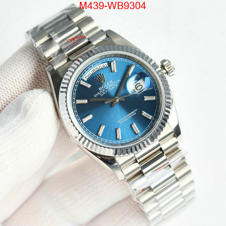 Watch(TOP)-Rolex sellers online ID: WB9304 $: 439USD