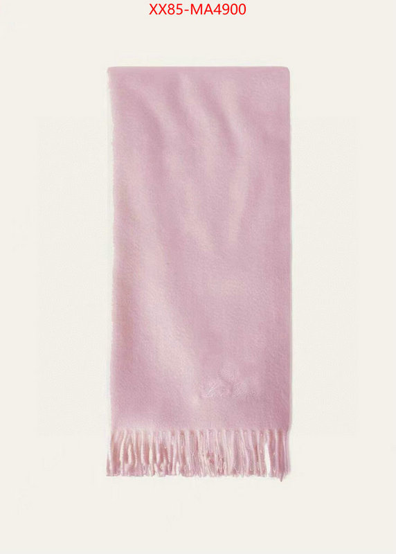 Scarf-Loro Piana cheap replica ID: MA4900 $: 85USD