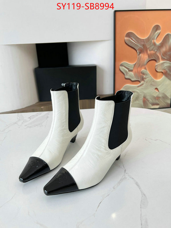 Women Shoes-Boots new designer replica ID: SB8994 $: 119USD