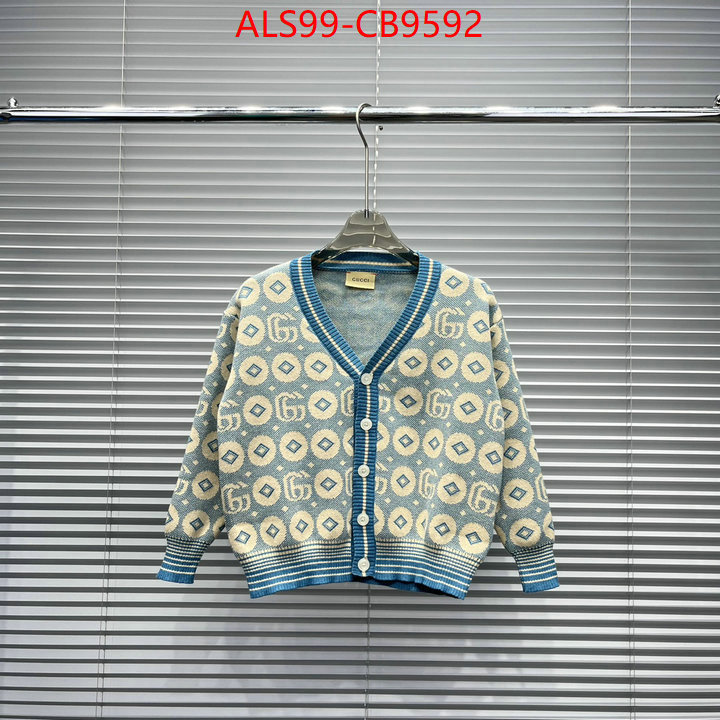 Kids clothing-Gucci shop designer replica ID: CB9592 $: 99USD