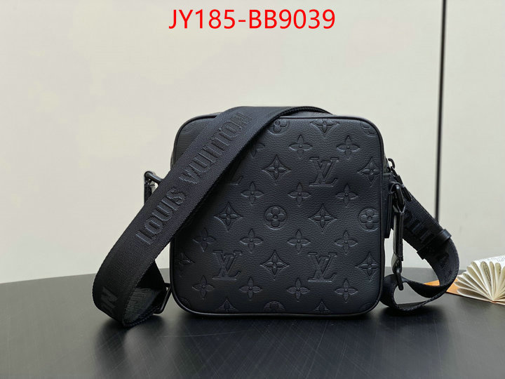 LV Bags(TOP)-Pochette MTis- wholesale replica shop ID: BB9039 $: 185USD,