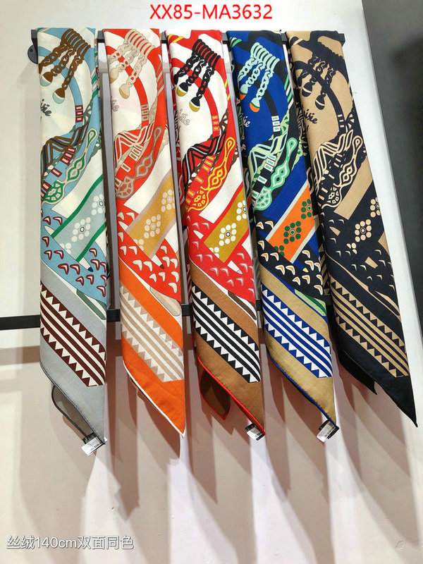 Scarf-Hermes buy replica ID: MA3632 $: 85USD