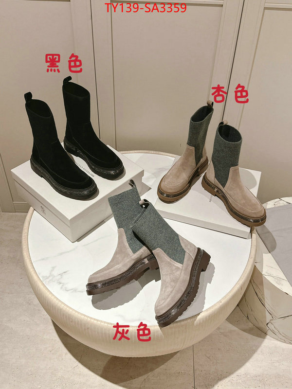 Women Shoes-Boots what best designer replicas ID: SA3359 $: 139USD