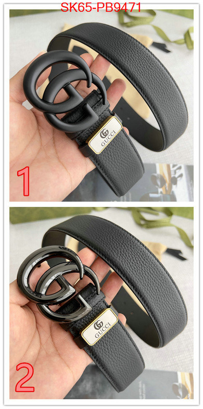 Belts-Gucci shop now ID: PB9471 $: 65USD