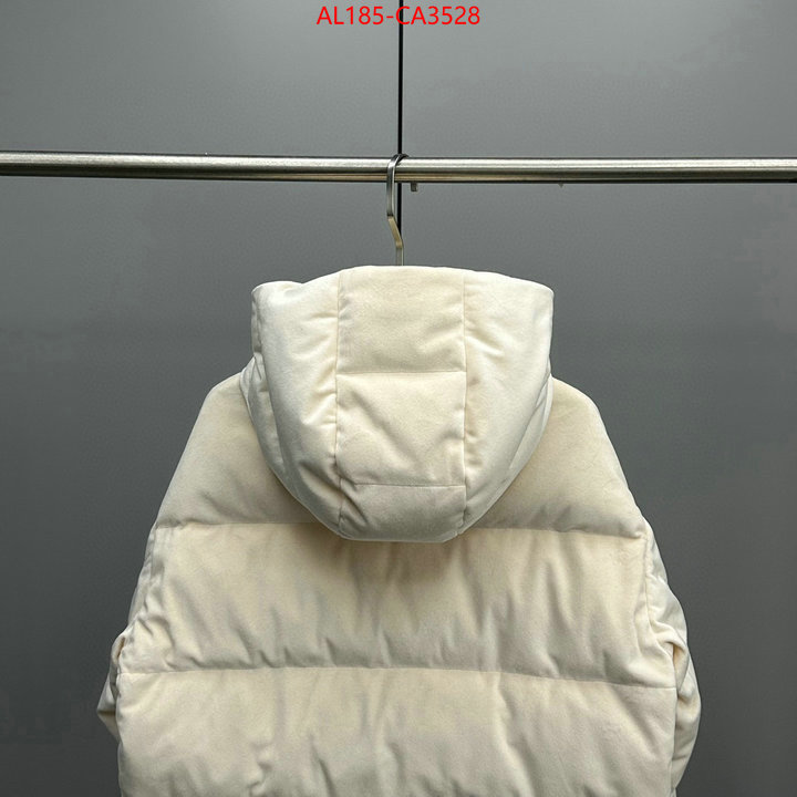 Down jacket Women-Moncler first copy ID: CA3528 $: 185USD