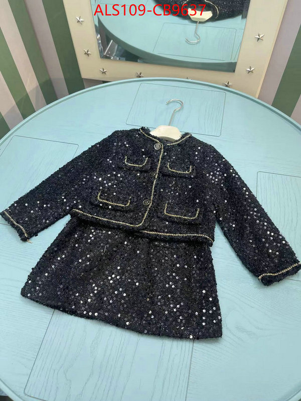 Kids clothing-MIU MIU for sale cheap now ID: CB9637 $: 109USD