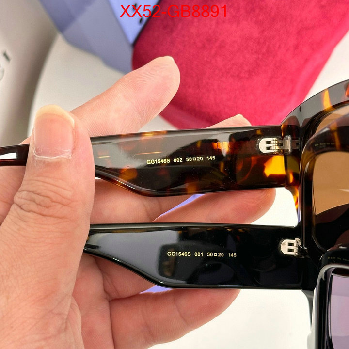 Glasses-Gucci where to find best ID: GB8891 $: 65USD