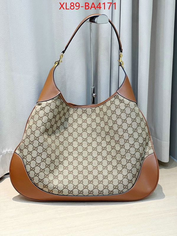 Gucci Bags(4A)-Handbag- the most popular ID: BA4171 $: 89USD,