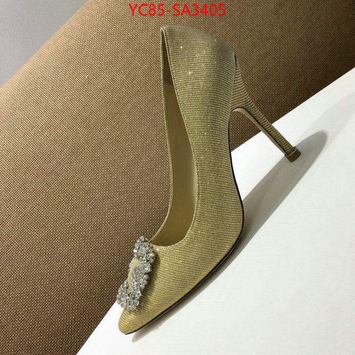 Women Shoes-Rogar Vivier where should i buy replica ID: SA3405 $: 85USD